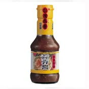 (店+)味全 台灣搵醬 蒜蓉醬 沾醬 沾拌醬 調味醬200g  928福利社