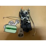 ➶大桃園汽車材料➶ 中控鎖 整新品 TOYOTA 豐田 COROLLA 1993年~1996年 車門 六角鎖  中控馬達