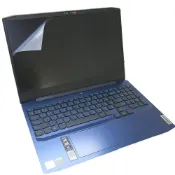 (店+)【Ezstick】Lenovo IdeaPad Gaming 3 15ARH05 15吋 靜電式筆電螢幕貼｜鏡面/霧面可選