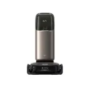 【eufy】Omni S2 12合1自清潔AI掃拖機器人(自動上下水組合)
