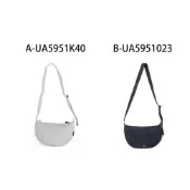 【CONVERSE】MINI CITY MESSANGER BAG 斜背包 男女 A-UA5951K40 B-UA5951023