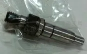 【榮展五金】BOSS YY04-100A砂輪機輸出軸 調速砂輪機輸出軸心 砂輪機零件 砂輪機軸心 變速砂輪機零件 輸出軸