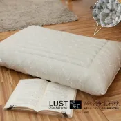 東億批發購物網 【LUST】溪流精選淹水石枕/天然涼爽/花蓮深谷精選溪石/23度C冰涼/恆溫枕