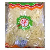 【超俗批發價FooD+】洋-綠乳酪絲1kg