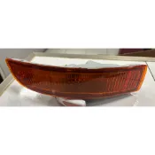 TOYOTA EXSIOR 小燈 前保桿方向燈 前保小燈 黃色 副廠零件