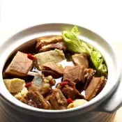 【愛合購】【吉品養生】吉品羊肉爐