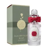 【PENHALIGON’S 潘海利根】Elisabethan Rose 伊莉莎白玫瑰淡香精 EDP 30ml (新包裝)