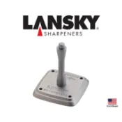 Lansky美國專業定角磨刀器磨刀系統專用固定座Universal Mount【LSLM009】