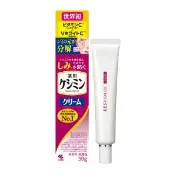 【Donki日本唐吉訶德】小林制藥 保濕修復滋潤祛斑黑色素曬後修復VC 美白淡斑霜 30g