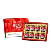 立赫健保藥局 順天本草 長大人精華飲 女方 8入/盒 女生套組【立赫藥局】