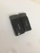 限時下殺索尼SONY藍芽爾機MW1 有裸機有帶原裝耳機帶收納盒的價格不一樣看圖三圖四功能都是正常音質可以電池續航好