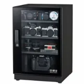 秀翔電器SS3C 防潮家 84公升電子防潮箱 FD-82C 兼具防潮、防霉、防鏽蝕、抗氧化等多重功效