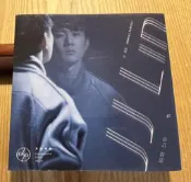 林俊傑  全面開戰 盒裝實驗專輯 二手正版CD 2015年華納發行