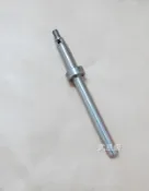 台南 武星級 UD100 白鐵氣心 氣嘴針 氣針 (BB槍瓦斯槍直壓槍氣動槍CO2槍長槍模型槍套件零件