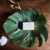 醜肥皂手工皂｜家事皂們（佛手柑紅茶、荔枝紅茶、白茶與薑）