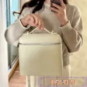 快樂購購 L ORO*PIA**包LP19背包書包牛皮手提包雙肩斜跨女包網紅大容量