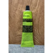  全新現貨 Aesop 天竺葵身體乳霜 Geranium Leaf Body Balm 100ml