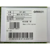 ☆☆環球大藥局☆☆歐姆龍 OMRON 專用血壓計交流變壓器 HHP-AM0 原廠 歐姆龍藍芽血壓計原廠變壓器