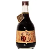 【全聯線上購】【黑豆桑】天然極品養生紅金醬油(500ml)