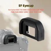 適用於佳能 EOS 550D 600D 650D 700D 750D 760D 800D 850D 77D 1000D 