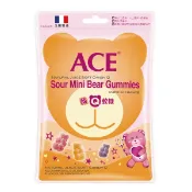ACE 酸Q熊軟糖44g【悅兒園婦幼生活館】