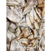 小羅皮精選*海產乾貨_扁魚（有刺）🐟🐟