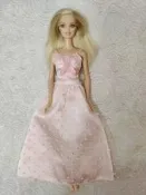 BARBIE/芭比 MATTEL/美泰 芭比/Barbie/美泰/時尚狂熱/Chic vacation/禮盒/套裝/中