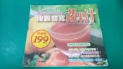 《曲線窈窕蔬果汁－家庭名醫系列2》ISBN:9867468198│凱信出版│李青蓉 無劃記(56S)