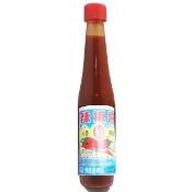 【台中名產】源美辣椒醬(400c.c. X2瓶)