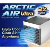 arctic air ultra Air cooler mini desktop air conditioner