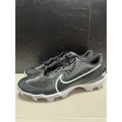 Nike Alpha Varsity 4 棒壘球膠釘鞋US10.5/28.5cm US11/29cm 壘球鞋 棒球釘鞋
