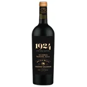 【品酒網】美國 1924黑牌蘇維翁波本桶紅葡萄酒 2018 750ml 1924 Bourbon Barrel Cabernet Sauvignon 2018