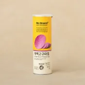 韓國零食降價出清中🇰🇷台灣現貨 Nobrand紫薯洋芋片
