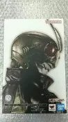 萬代 SHF 真骨雕 假面騎士The Next 2號 一文字