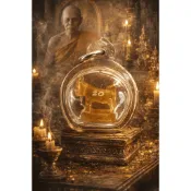 Buddha Style 佛系玩家🎮 龍婆醒 2554-2563 角雕 人緣羊 人緣鳥 徐祝老人 哈奴曼 哈努曼 哈魯曼