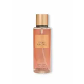 (店+)【Victoria Secret】VS 維多利亞的秘密 香氛噴霧〔浪漫琥珀〕AMBER ROMANCE - FRAGRANCE MIST 新包裝