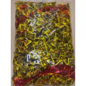現貨 雄風 黑糖薑母 3公斤 3000g 五台斤 糖果 黑糖薑母糖 量販包