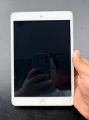 Apple iPad mini 2，銀色32GB，國行WiF