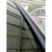 喜美八代 Honda civic8 k12 車頂壓條 防水飾條