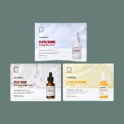(店+)【MEDI-PEEL】精華安瓶面膜系列｜單片 保濕 緊緻 均勻膚色 美白提亮 改善暗沉