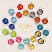 免運+lindt瑞士蓮進口軟心牛奶黑巧克力網紅散裝休閒零食糖果125g 零食 巧克力 休閒零食 朱古力 零嘴