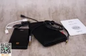 FiiO飛傲 E12A BTR5 Q1二代 Q5  KA5 Q3耳放耳機放大器