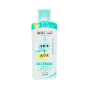 (店+)【Kracie 葵緹亞】Moistage 保濕精華化妝水 滋潤型 210ml