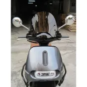 (店+){新北新莊箱架屋} Gogoro 2 Gogoro 2 Deluxe 專用 風鏡 風鏡組 擋風板 擋風鏡 s2