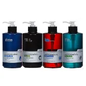 Marc jacobs旗艦店 Keyra奇拉 洗髮精(1000ml)保濕/亮澤/氨基酸/平衡『STYLISH MONITOR』D181003
