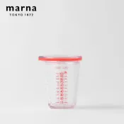 【marna 日本】 醬料量杯100ml