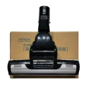 (店+)【HITACHI 日立】HITACHI日立 原廠吸塵器吸頭 氣動式螺旋軟毛刷吸頭 D-TM50T