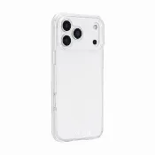 【CASE-MATE】iPhone 17 Pro Max Tough 強悍防摔手機殼(透明)