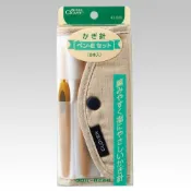 (店+)【Clover】Clover 可樂牌 新附柄鉤針組 43-606
