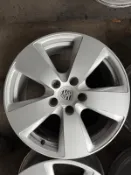 阿傑 原廠鋁圈 19吋 5孔130 PORSCHE 保時捷 CAYMAN 凱燕 前後配 AUDI Q7 VWTourag